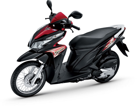 CLICK125i 2014