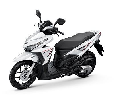 CLICK125i 2015