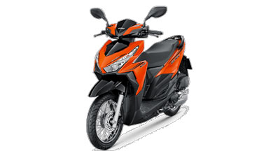 CLICK125i 2016