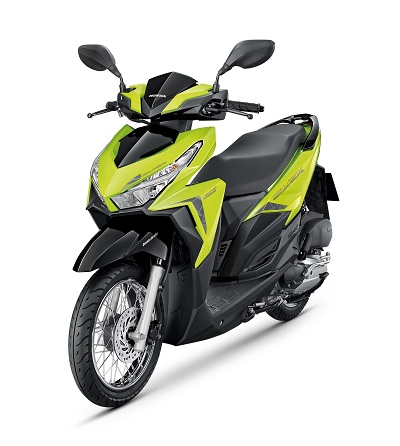 CLICK125i 2017