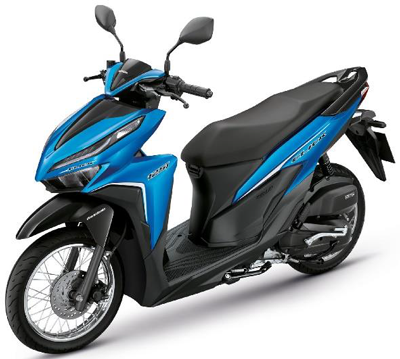 CLICK125i 2019