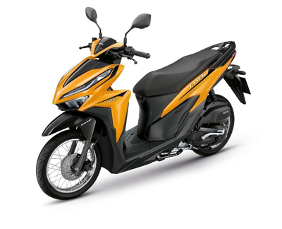 CLICK125i 2020