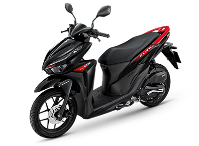 CLICK125i 2021