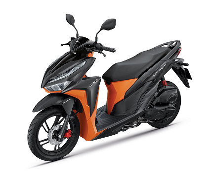 CLICK150i 2020