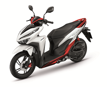 CLICK150i 2021