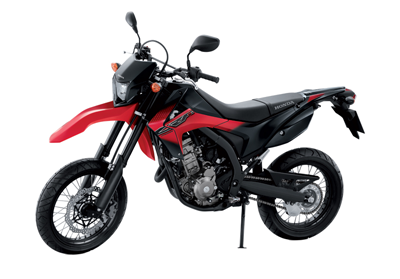 CRF250 2013