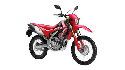 CRF250L 2019