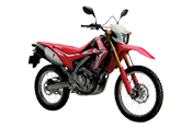 CRF250L