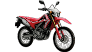 CRF250LD