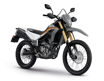 CRF300L 2023