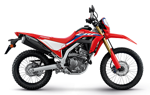 CRF300L