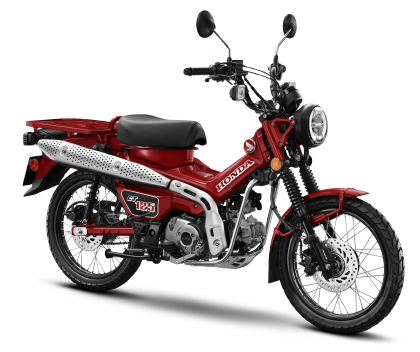 CT125 2020