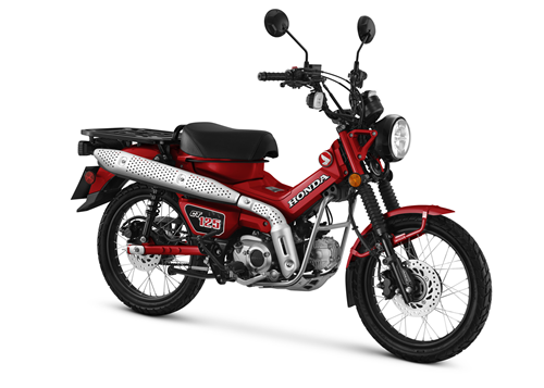 CT125 2025