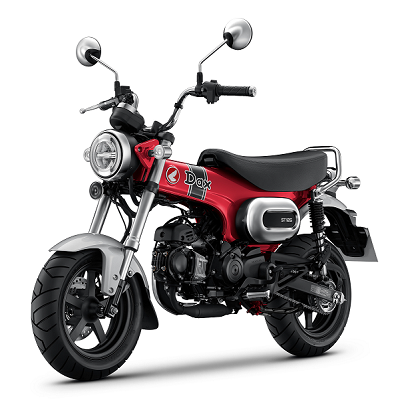DAX125 2023