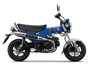 DAX125 2025