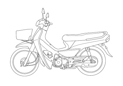 DREAM125 2002