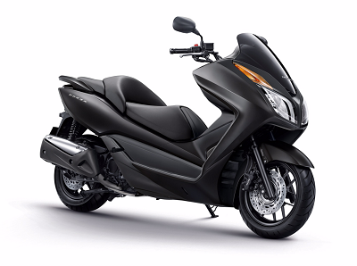 FORZA300 2013