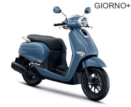 GIORNO 2024