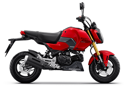 MSX GROM 2024