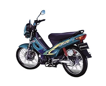 NICE 110 2000