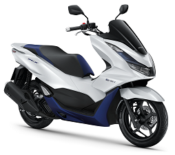 PCX eHEV 2021