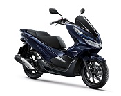 PCX HYBRID