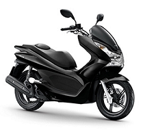 PCX125