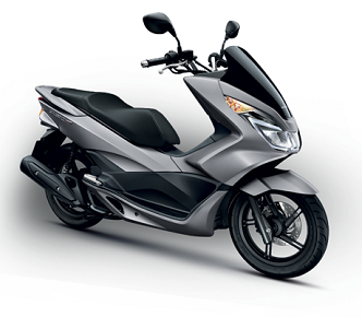PCX150 2014