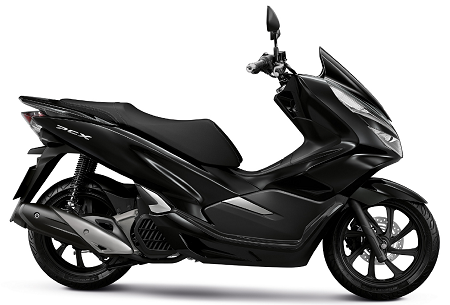 PCX150 2018