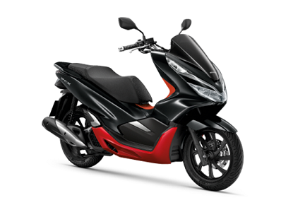 PCX150 2019