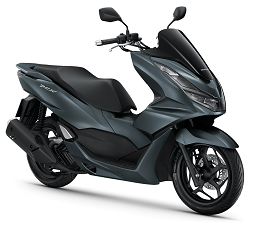 PCX160 2021