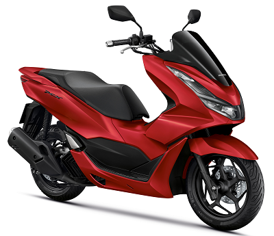 PCX160 2022