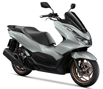 PCX160 2023