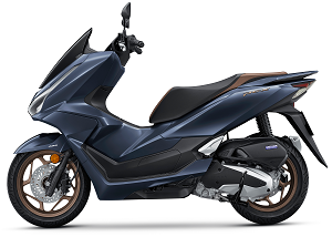 PCX160 2025