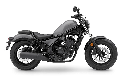 REBEL 300 2020