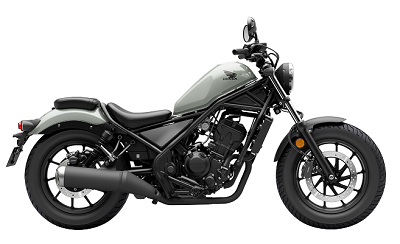 REBEL 300 2023