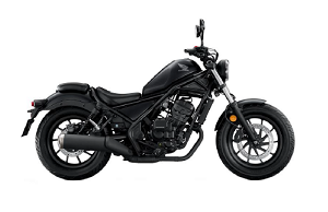 REBEL 300 2025