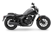 REBEL 300