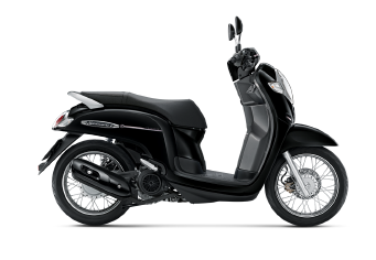 SCOOPY i 2019