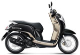 SCOOPY i