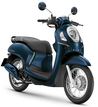 SCOOPY 2021