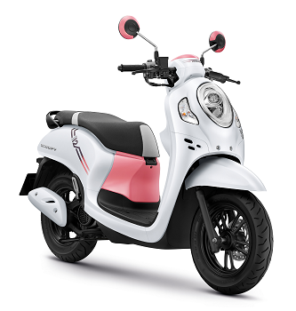 SCOOPY 2022