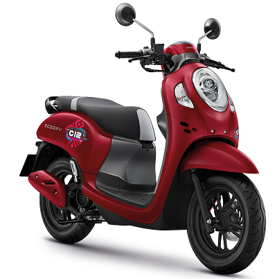 SCOOPY 2023
