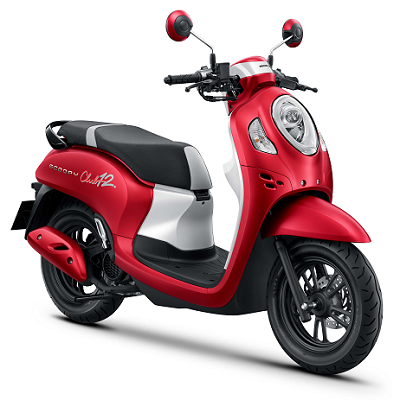 SCOOPY 2024