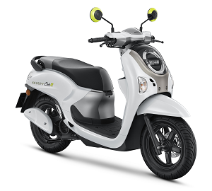 SCOOPY 2025