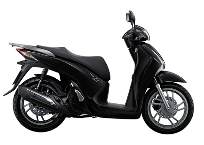 SH150 2013