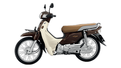 SUPER CUB 2013