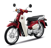 SUPER CUB