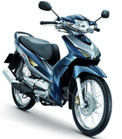 WAVE 110i AT