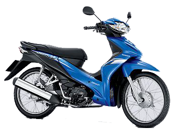 WAVE 110i 2009